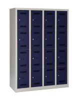 BISLEY Schließfachschrank MonoBloc ML11Q4...