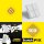 Scotch FIX™ REMOVABLE PADS doppelseitige Klebepads für max. 300,0 g, 11,0 x 15,0 mm, 36 St.