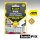 Scotch FIX™ REMOVABLE PADS doppelseitige Klebepads für max. 300,0 g, 11,0 x 15,0 mm, 36 St.