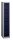 BISLEY Schließfachschrank MonoBloc ML03S4 lichtgrau, oxfordblau ML03S4505, 4 Schließfächer 32,2 x 50,0 x 170,0 cm