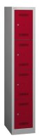 BISLEY Schließfachschrank MonoBloc ML03S4...