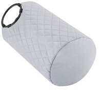 reisenthel® Wäschekorb loophome M grau, 1 St.