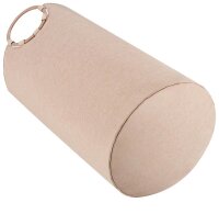 reisenthel® Wäschekorb loophome L hellbraun, 1 St.