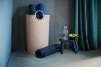 reisenthel® Wäschekorb loophome L hellbraun, 1 St.