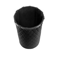 reisenthel® Wäschekorb homebasket L schwarz, 1 St.