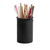 reisenthel® Wäschekorb homebasket L schwarz, 1 St.
