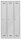 BISLEY Spind MonoBloc ML09T1 lichtgrau ML09T1645, 3 Schließfächer 90,0 x 50,0 x 170,0 cm