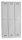 BISLEY Spind MonoBloc ML09T1 lichtgrau ML09T1645, 3 Schließfächer 90,0 x 50,0 x 170,0 cm