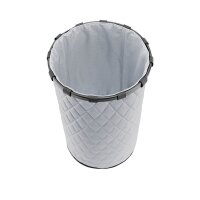 reisenthel® Wäschekorb homebasket L hellgrau, 1 St.