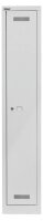 BISLEY Spind MonoBloc ML03S1 lichtgrau ML03S1645, 1...
