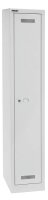BISLEY Spind MonoBloc ML03S1 lichtgrau ML03S1645, 1...
