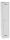 BISLEY Spind MonoBloc ML03S1 lichtgrau ML03S1645, 1 Schließfach 32,2 x 50,0 x 170,0 cm