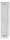 BISLEY Spind MonoBloc ML03S1 lichtgrau ML03S1645, 1 Schließfach 32,2 x 50,0 x 170,0 cm
