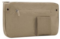 reisenthel® Einkaufskorb loopshopper M Kunstfaser frame rhombus olive