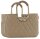 reisenthel® Einkaufskorb loopshopper M Kunstfaser frame rhombus olive
