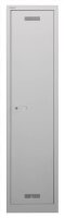 BISLEY Spind MonoBloc ML04S1 lichtgrau ML04S1645, 1...