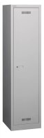 BISLEY Spind MonoBloc ML04S1 lichtgrau ML04S1645, 1...