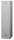 BISLEY Spind MonoBloc ML04S1 lichtgrau ML04S1645, 1 Schließfach 42,2 x 50,0 x 170,0 cm
