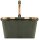 reisenthel® Einkaufskorb carrybag Kunstfaser forest, gold  ( BK5054 )