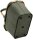 reisenthel® Einkaufskorb carrybag Kunstfaser forest, gold  ( BK5054 )