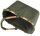 reisenthel® Einkaufskorb carrybag Kunstfaser forest, gold  ( BK5054 )