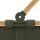 reisenthel® Einkaufskorb carrybag Kunstfaser forest, gold  ( BK5054 )