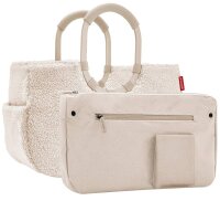 reisenthel® Einkaufskorb loopshopper M Kunstfaser...