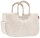 reisenthel® Einkaufskorb loopshopper M Kunstfaser teddy sand