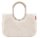 reisenthel® Einkaufskorb loopshopper M Kunstfaser teddy sand