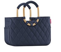 reisenthel® Einkaufskorb loopshopper M Kunstfaser...