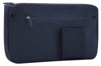 reisenthel® Einkaufskorb loopshopper M Kunstfaser  frame rhombus midnight gold