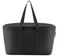 reisenthel® Kühltasche coolerbag Kunstfaser mesh...