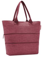 reisenthel® Einkaufstasche shopper e1 Kunstfaser...