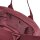 reisenthel® Einkaufstasche shopper e1 Kunstfaser twist maroon RJ3104