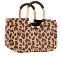 reisenthel® Einkaufskorb loopshopper M Kunstfaser...