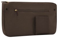 reisenthel® Einkaufskorb loopshopper M Kunstfaser frame leo macchiato