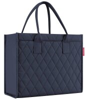 reisenthel® Einkaufstasche daily shopper rhombus...