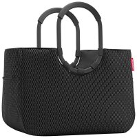 reisenthel® Einkaufskorb loopshopper L Kunstfaser...