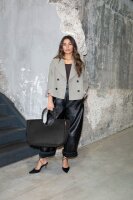 reisenthel® Einkaufskorb loopshopper L Kunstfaser mesh black