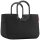 reisenthel® Einkaufskorb loopshopper L Kunstfaser mesh black