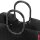 reisenthel® Einkaufskorb loopshopper L Kunstfaser mesh black