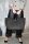 reisenthel® Einkaufskorb loopshopper L Kunstfaser mesh black