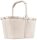 reisenthel® Einkaufskorb carrybag Kunstfaser teddy sand