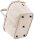 reisenthel® Einkaufskorb carrybag Kunstfaser teddy sand