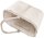 reisenthel® Einkaufskorb carrybag Kunstfaser teddy sand