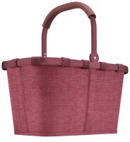 reisenthel® Einkaufskorb carrybag Kunstfaser twist...