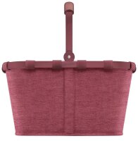 reisenthel® Einkaufskorb carrybag Kunstfaser twist...