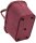 reisenthel® Einkaufskorb carrybag Kunstfaser twist maroon