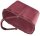 reisenthel® Einkaufskorb carrybag Kunstfaser twist maroon