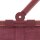 reisenthel® Einkaufskorb carrybag Kunstfaser twist maroon